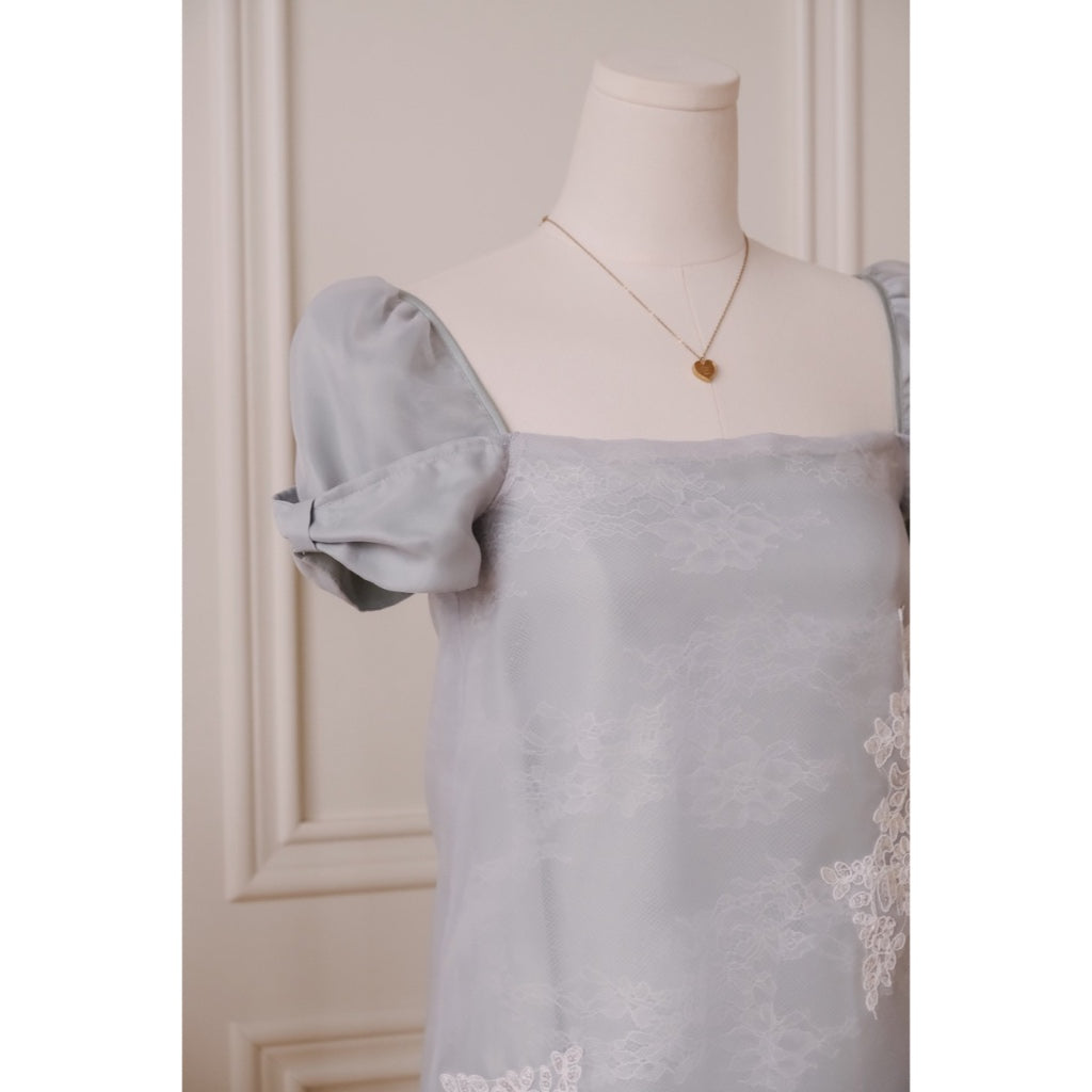 Daphne Dress