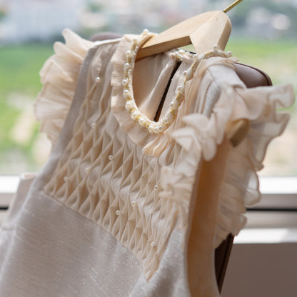 Luna Dress
