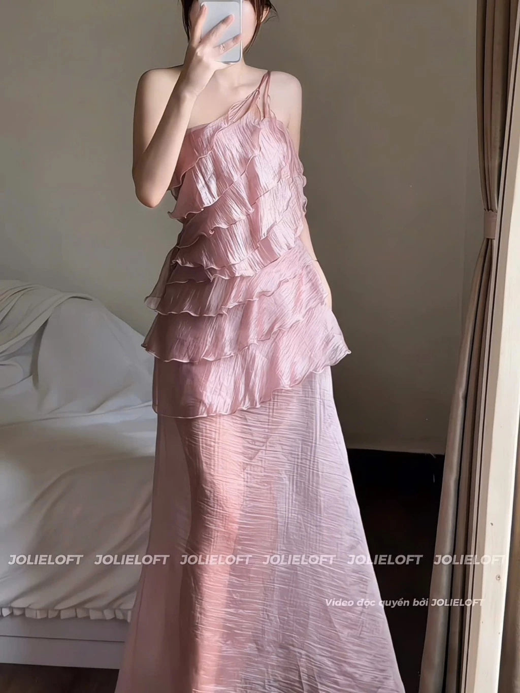 Nie Dress