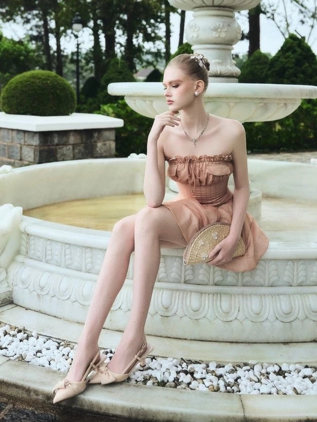 Ursula Bronze