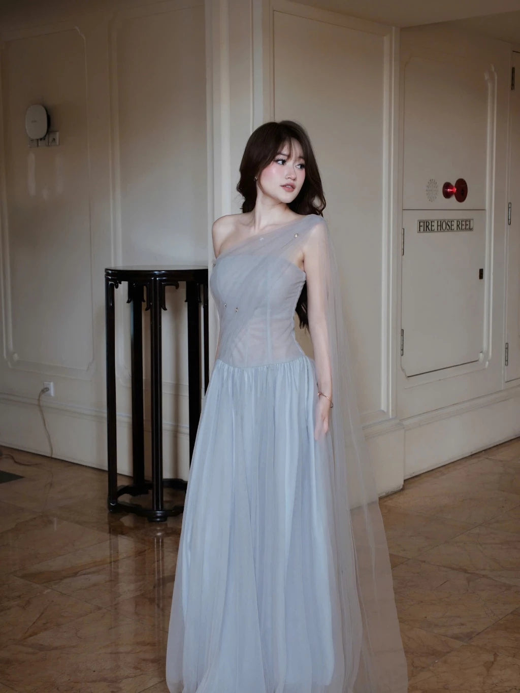 Arie Dress