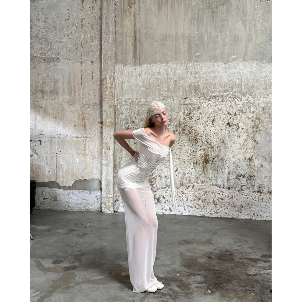 Veli Corset Dress