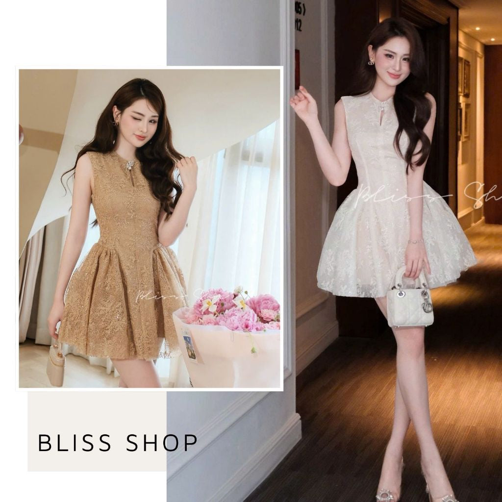 Bliss Dress