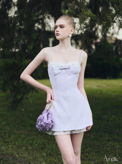 Amelie Purple