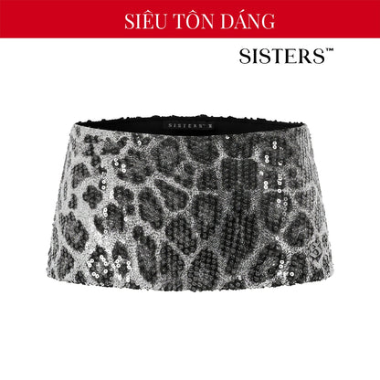 Jacqueline Skirt