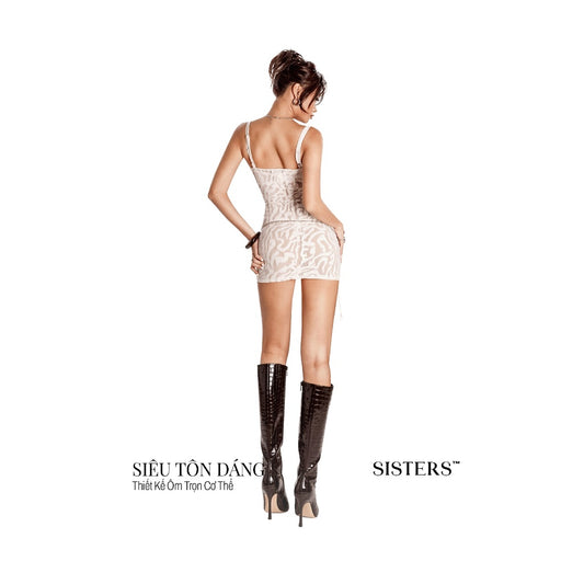 Theia  Dress