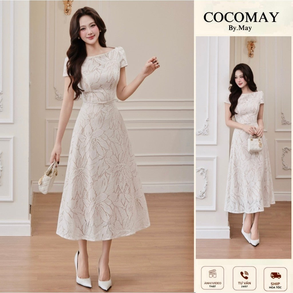 Lovely Dress