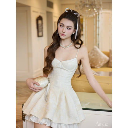 Lorri Flare Dress