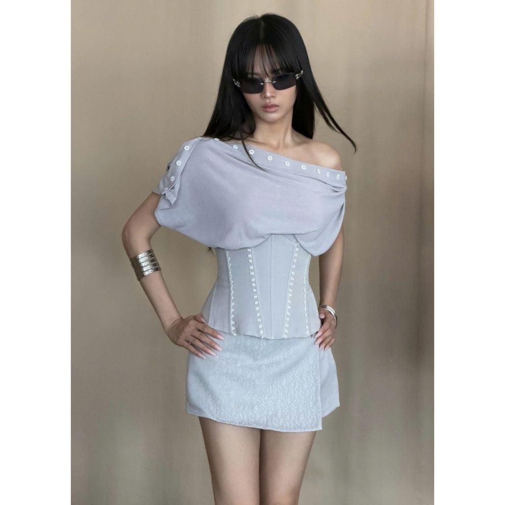 Freya Corset