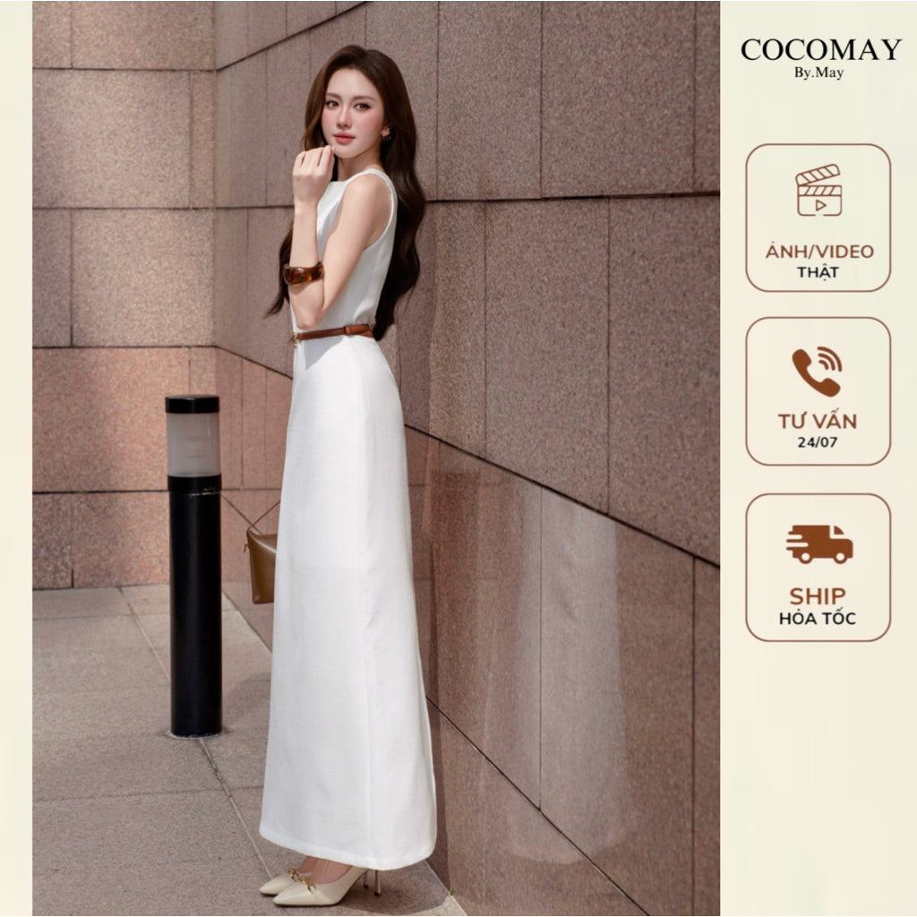 Aria Muse Dress