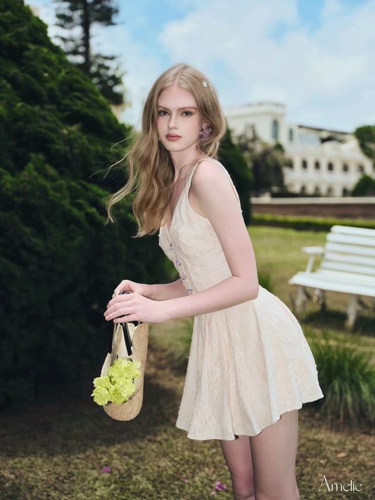 Lace Dress