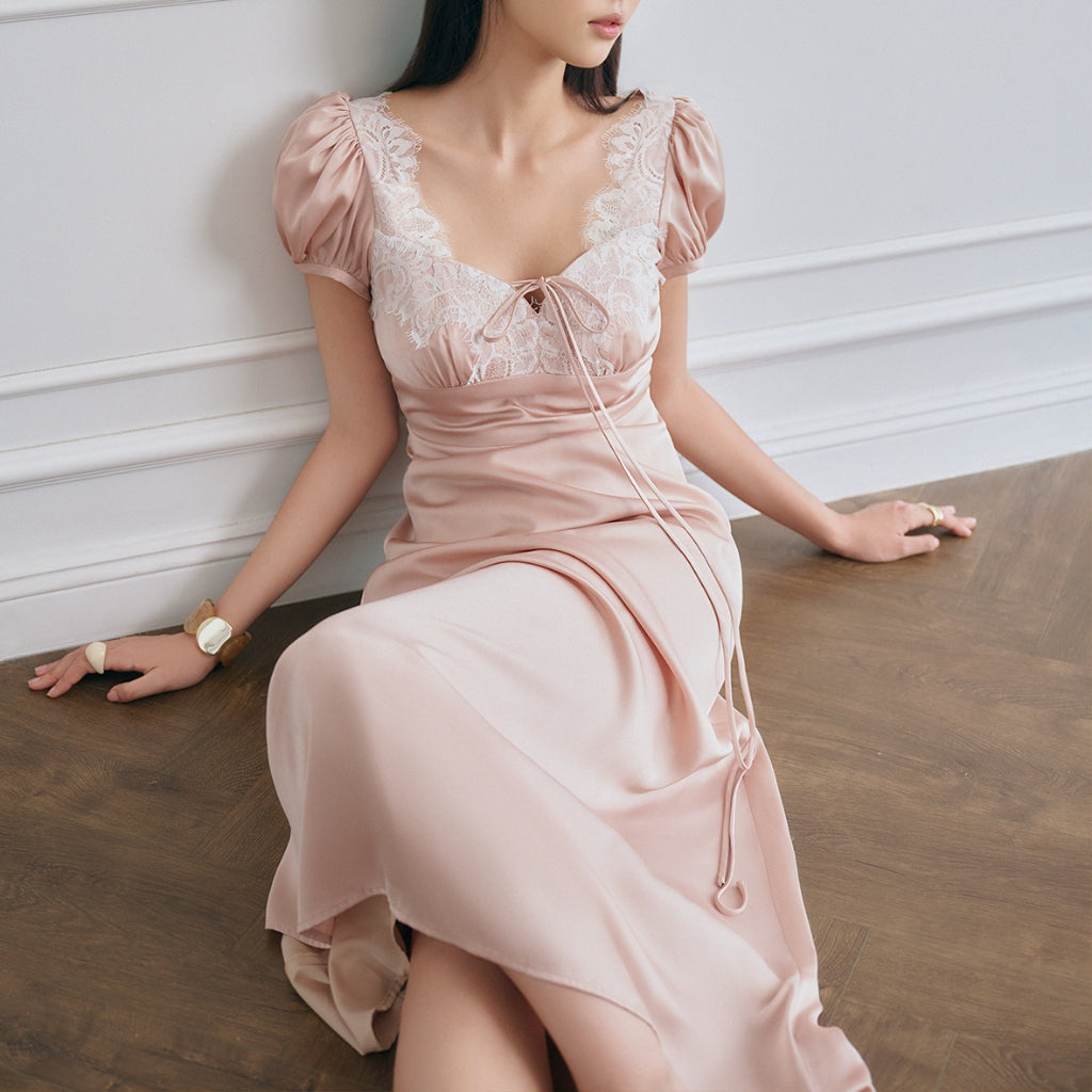Mariam Dress