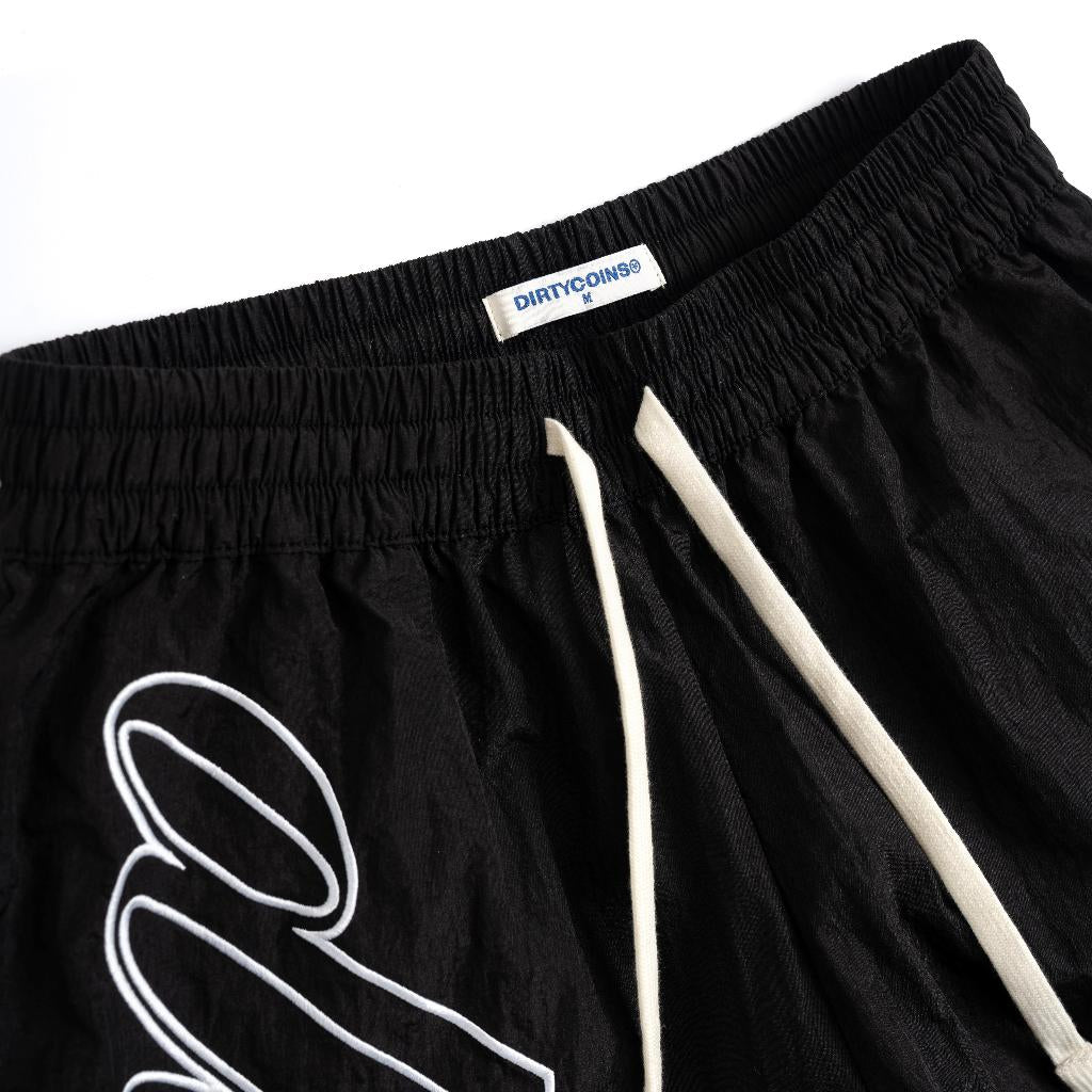 Script Shorts