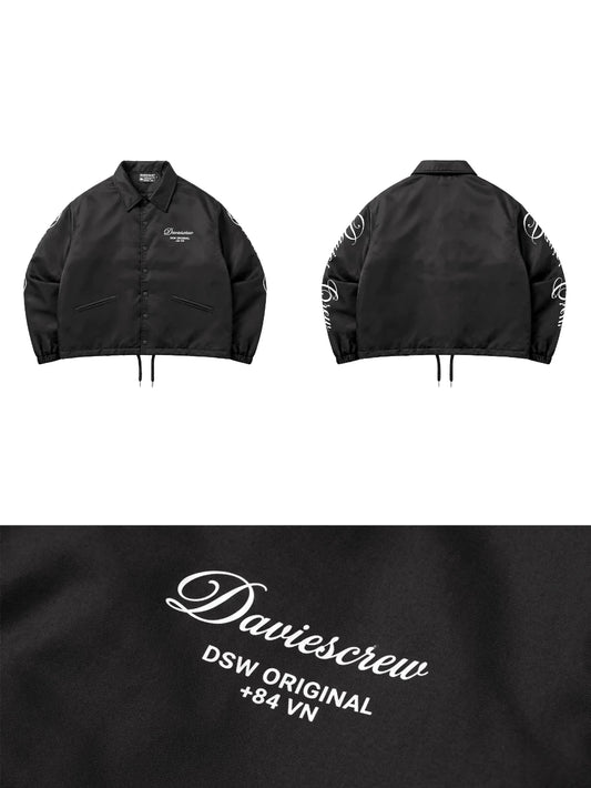 Relic Regime Jacket