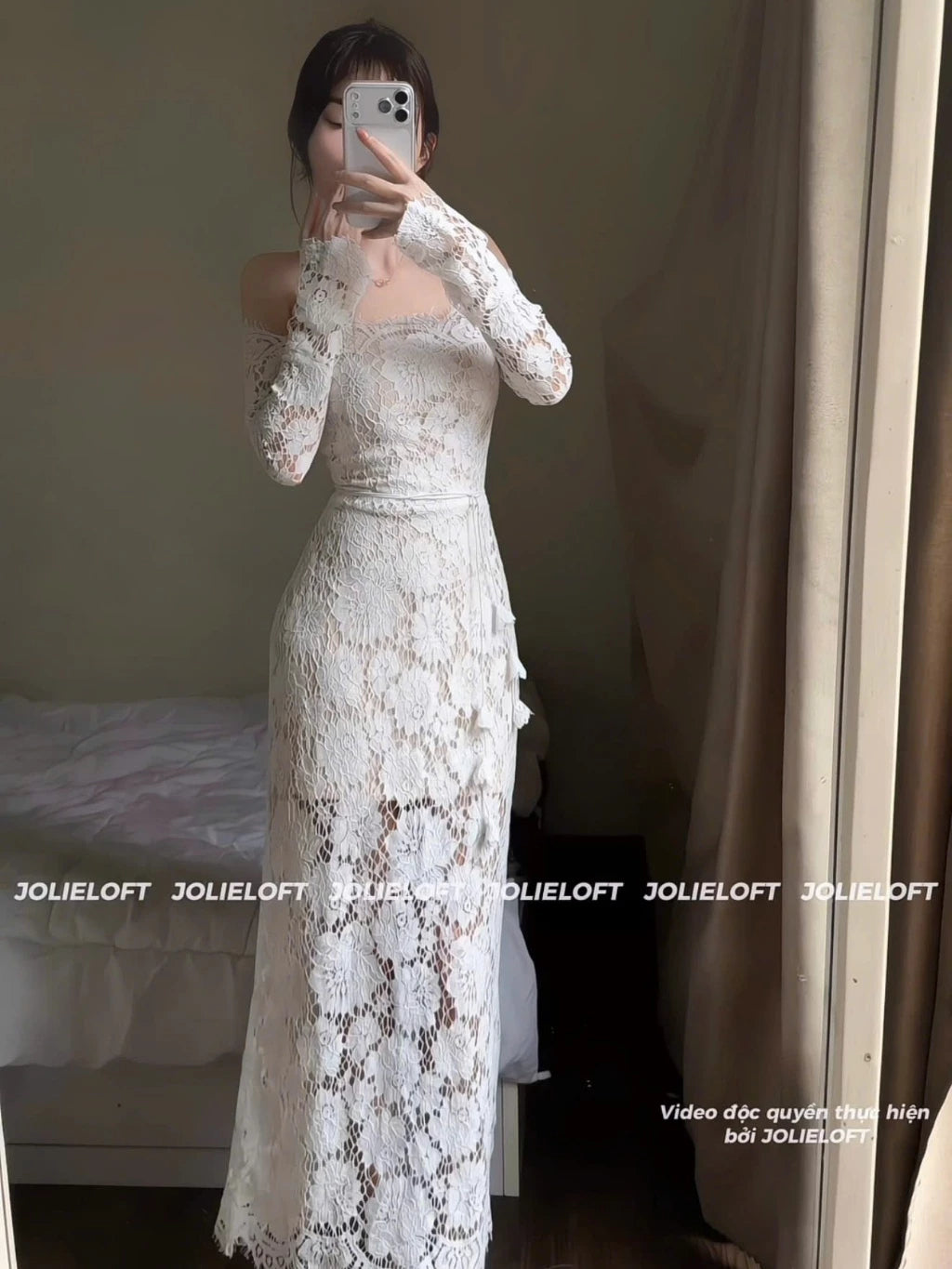 Helen Dress
