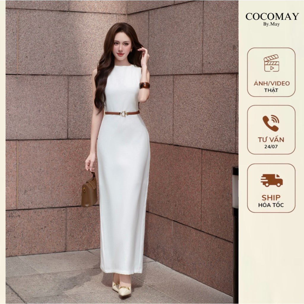 Aria Muse Dress