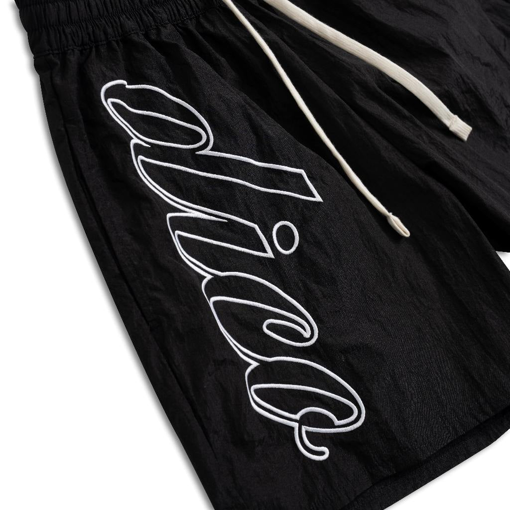 Script Shorts