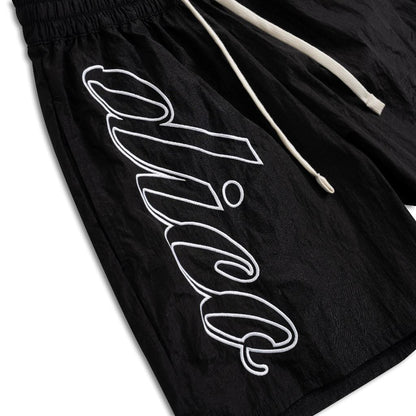 Script Shorts