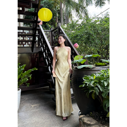 Thien Diep Dress