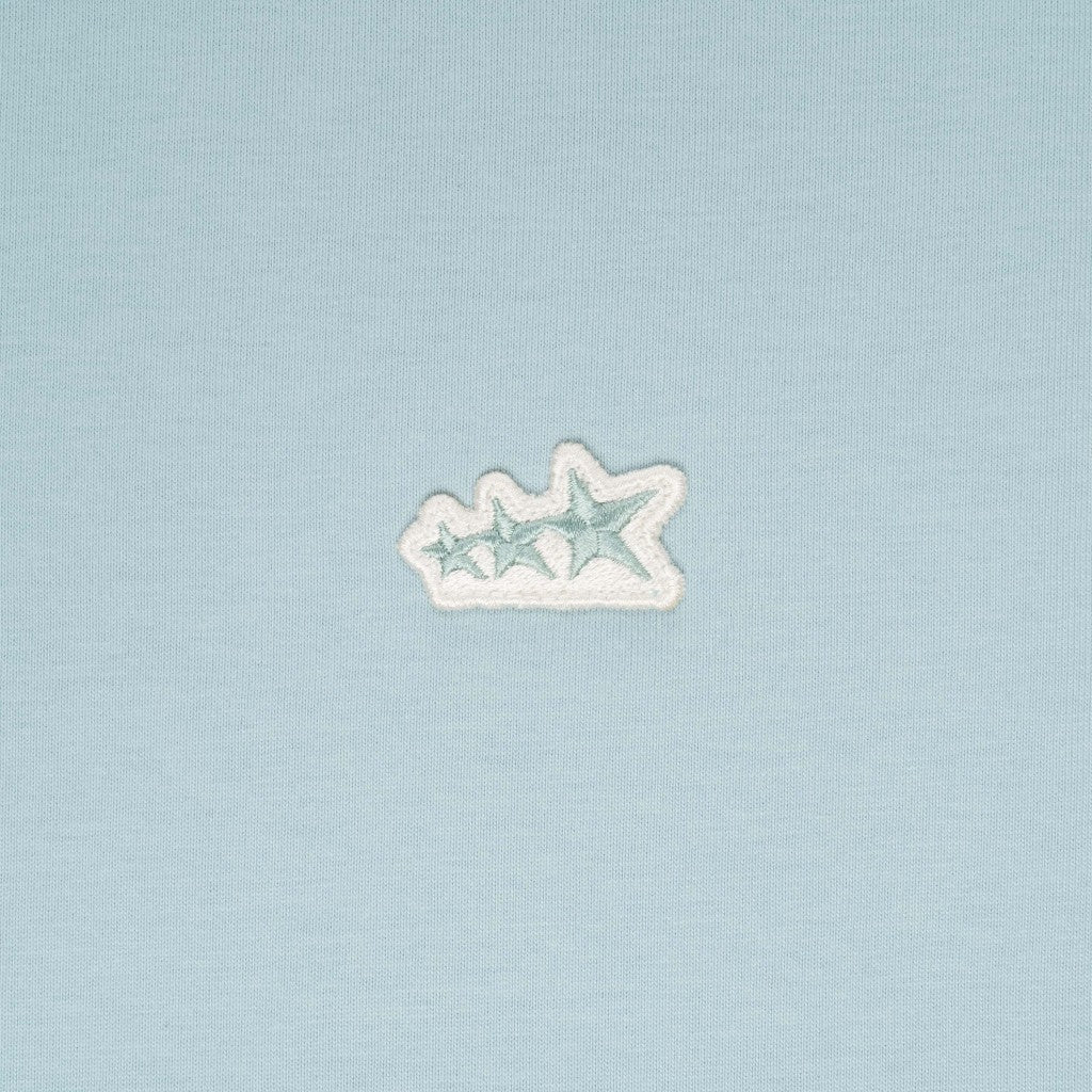 Classic Triple Star Tee