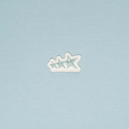 Classic Triple Star Tee