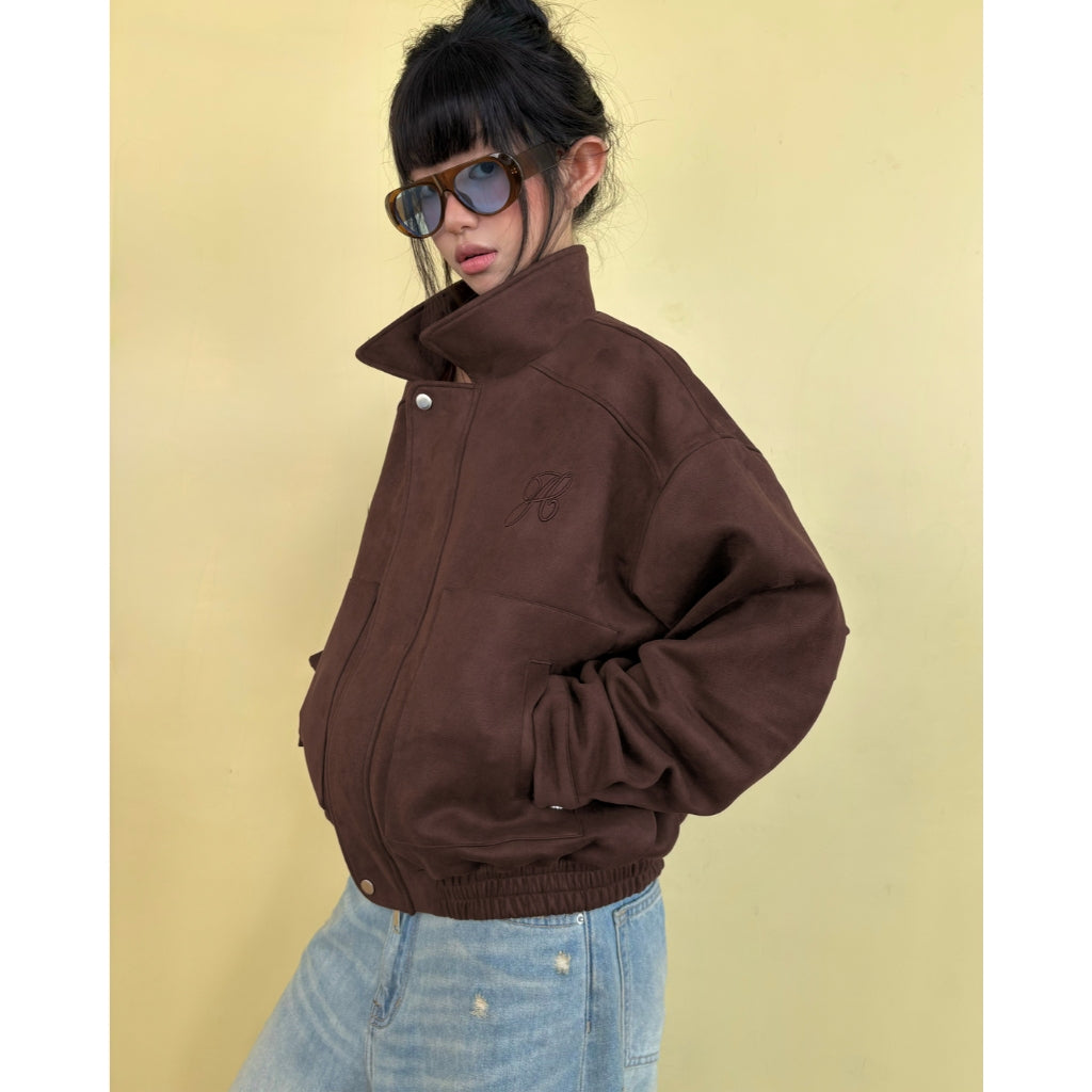Aiai Faux Jacket