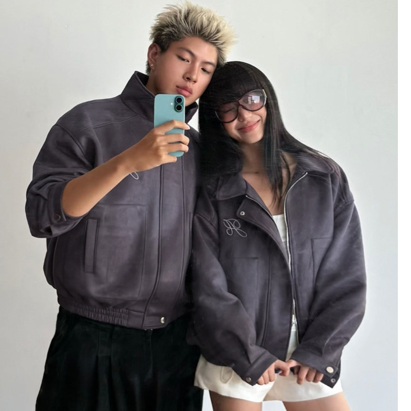 Aiai Faux Jacket