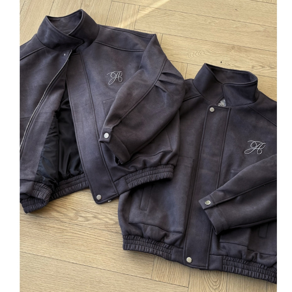 Aiai Faux Jacket