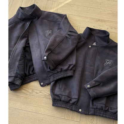 Aiai Faux Jacket