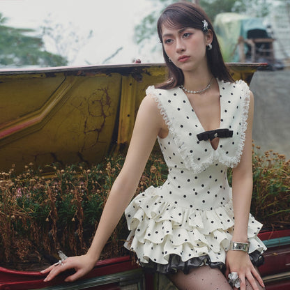 Evermine Dress