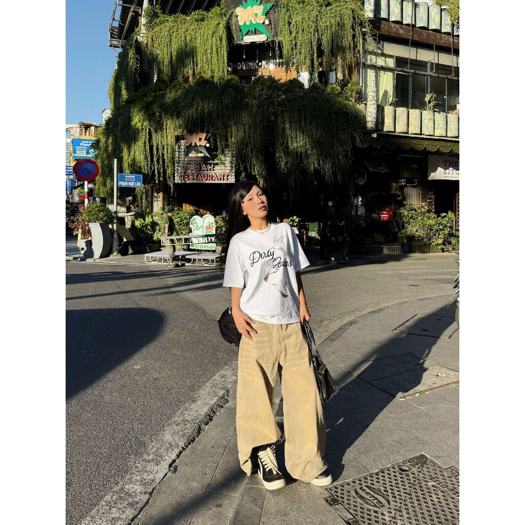 Colibri Tee