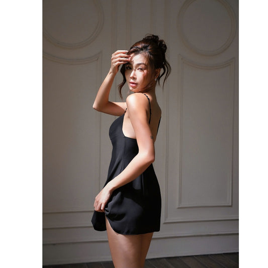 Elena Sleep Dress