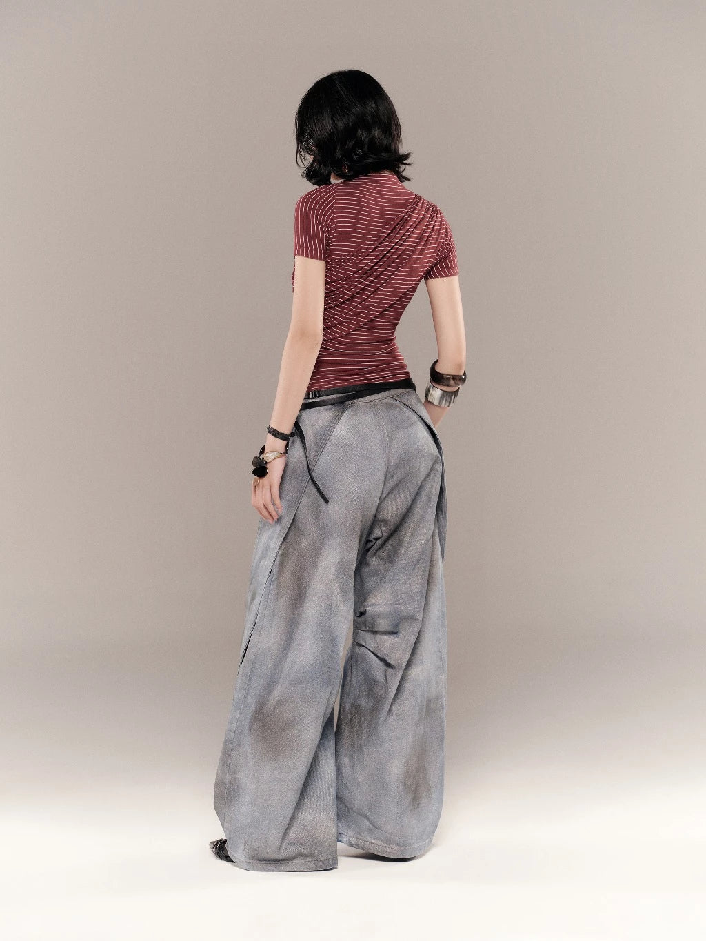 ARCHER PANTS VER JEAN