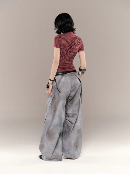 ARCHER PANTS VER JEAN