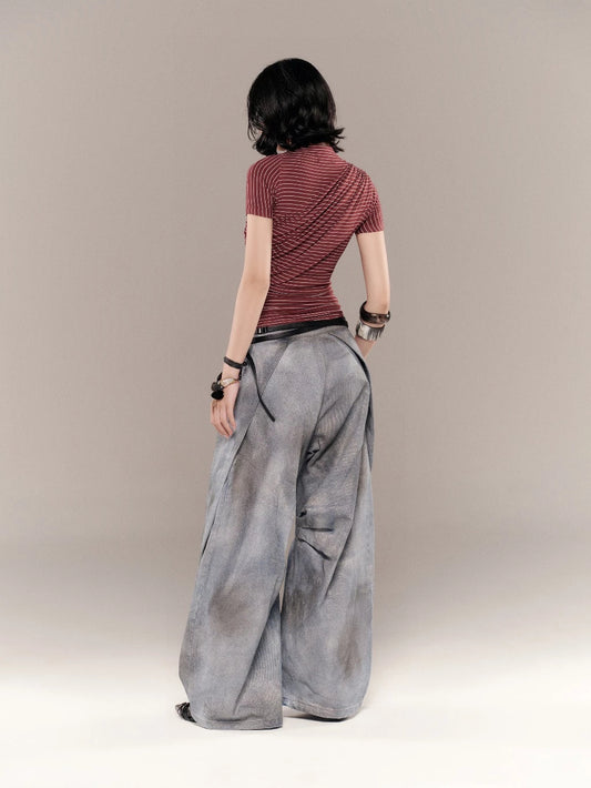 ARCHER PANTS VER JEAN