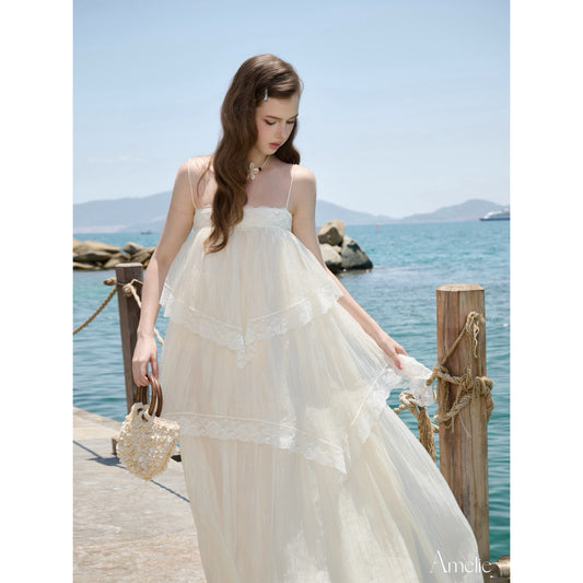 Rita Cloud Dress
