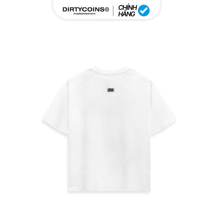 Dico Gemstone Shirt