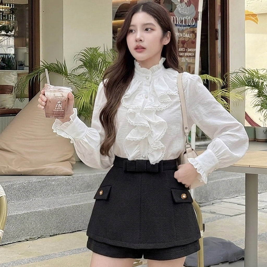Crystal Shirt