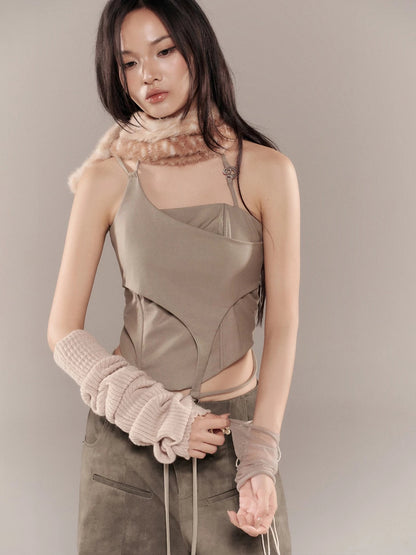 Lullaby Hater Top
