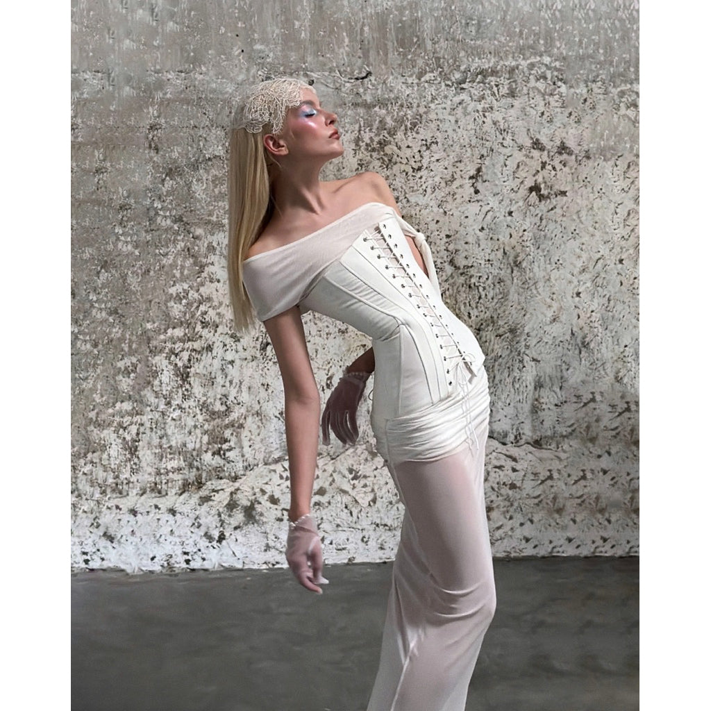 Veli Corset Dress