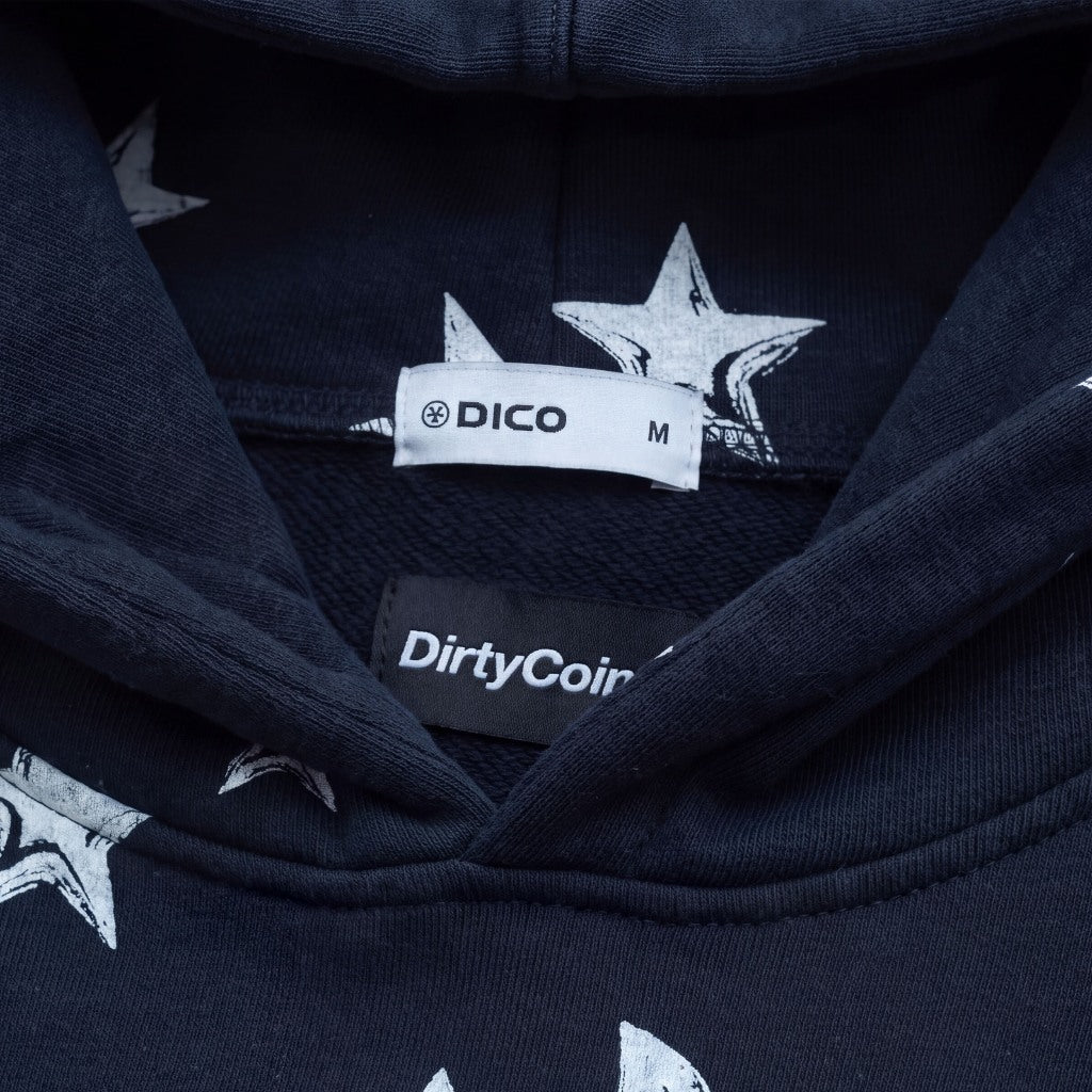 Dirty Coins Hoodie
