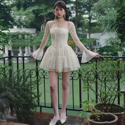 Sundew Dress