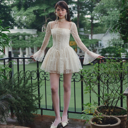 Sundew Dress