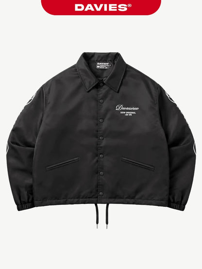 Relic Regime Jacket