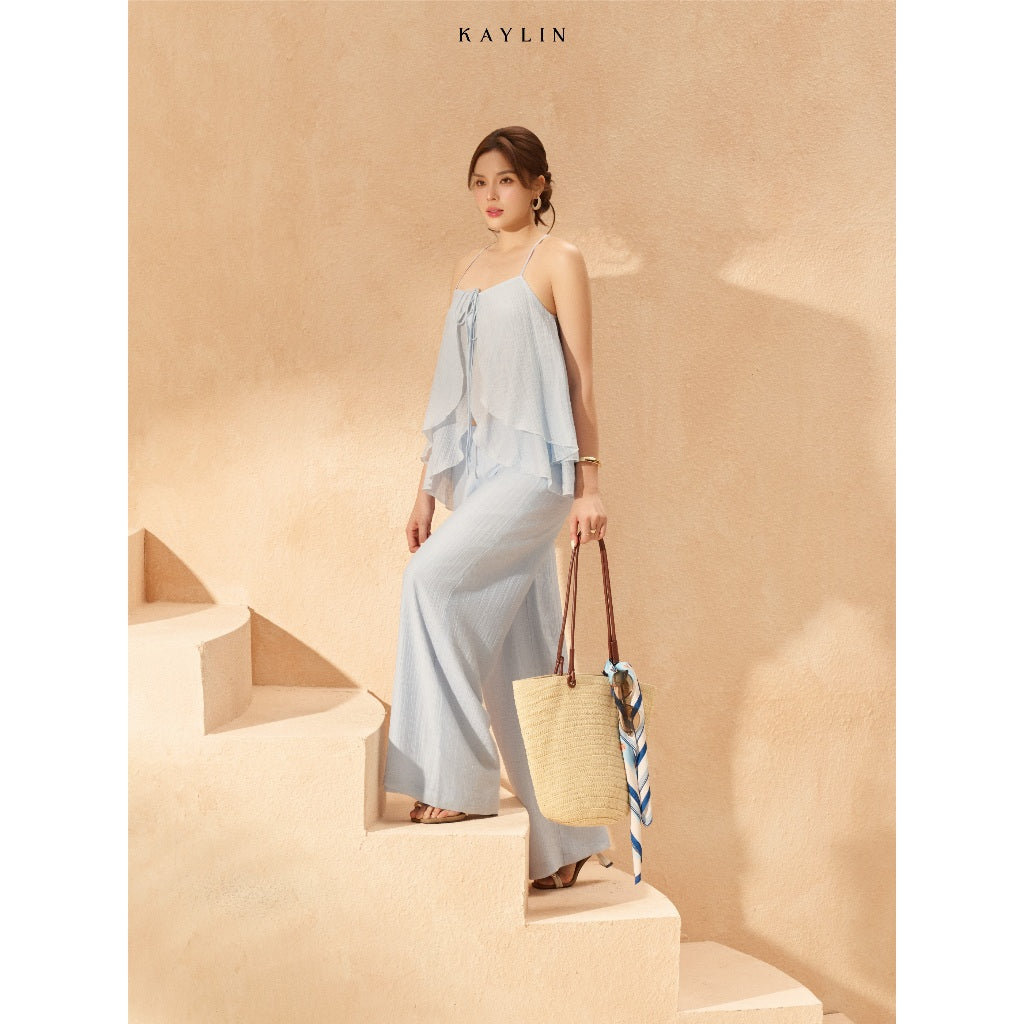 Coastal Layer Set