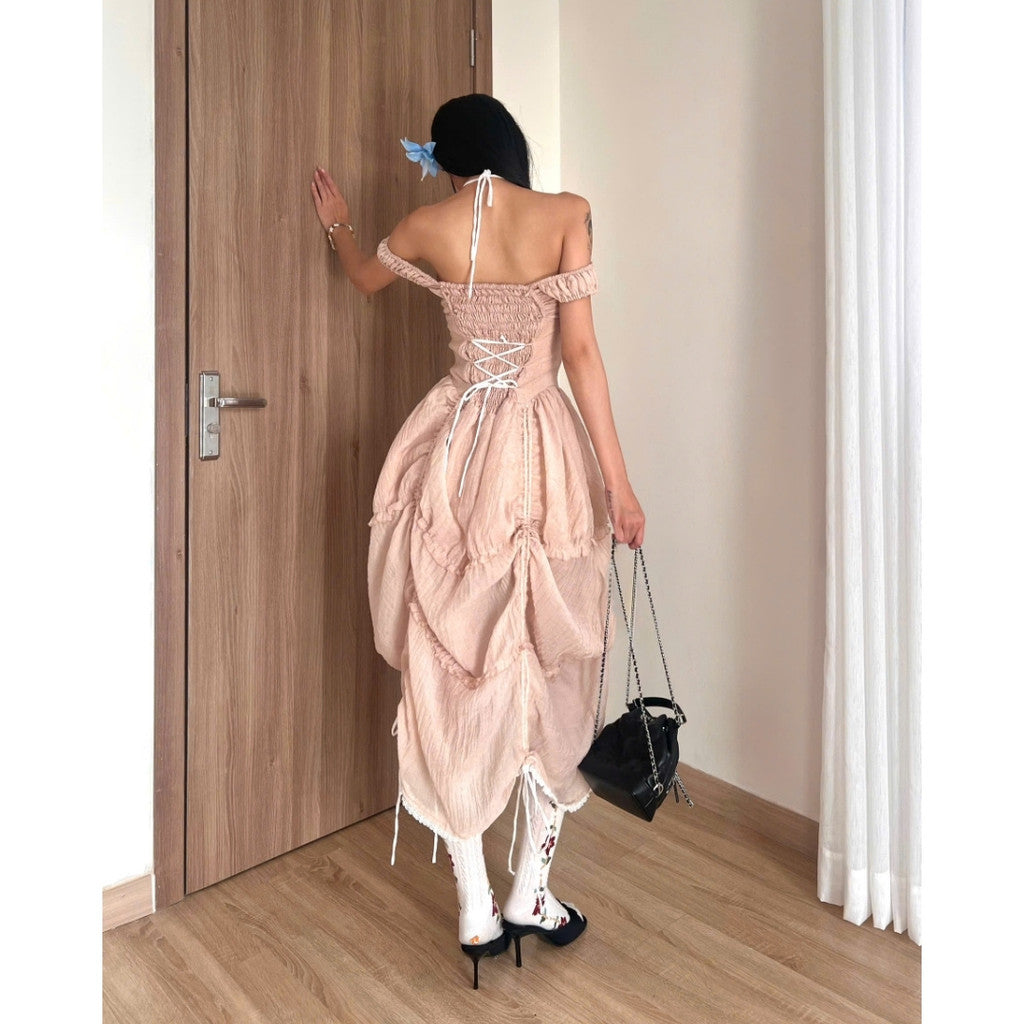 Rina Dress
