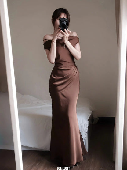 Jolie Dress