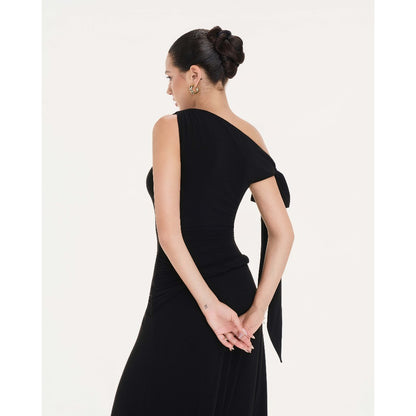 Limorie Bow Dress