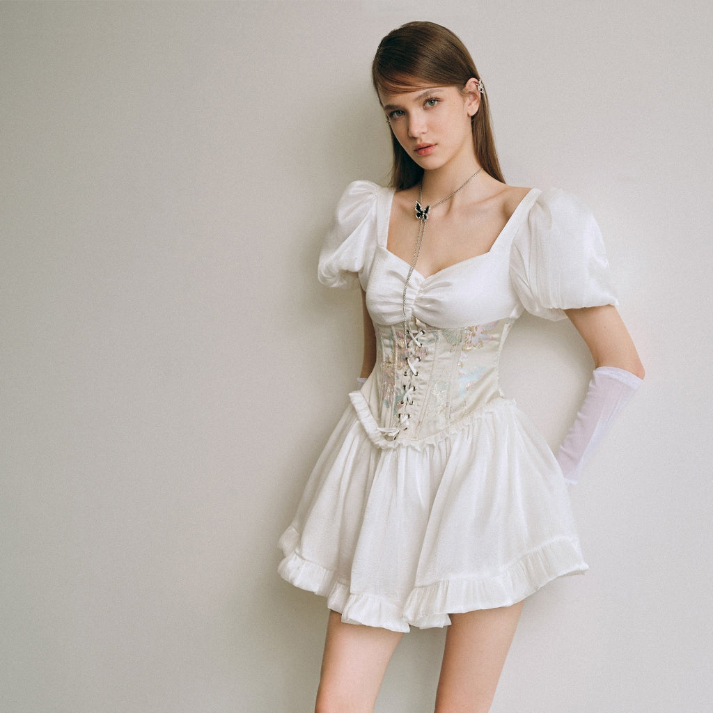 Kiara Dress