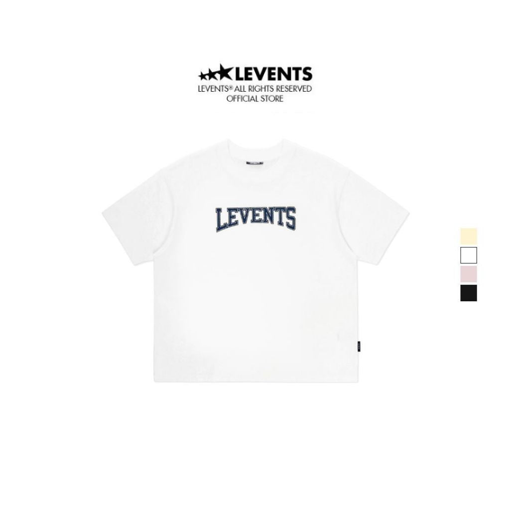 Levents Seasonal Cotton Tee
